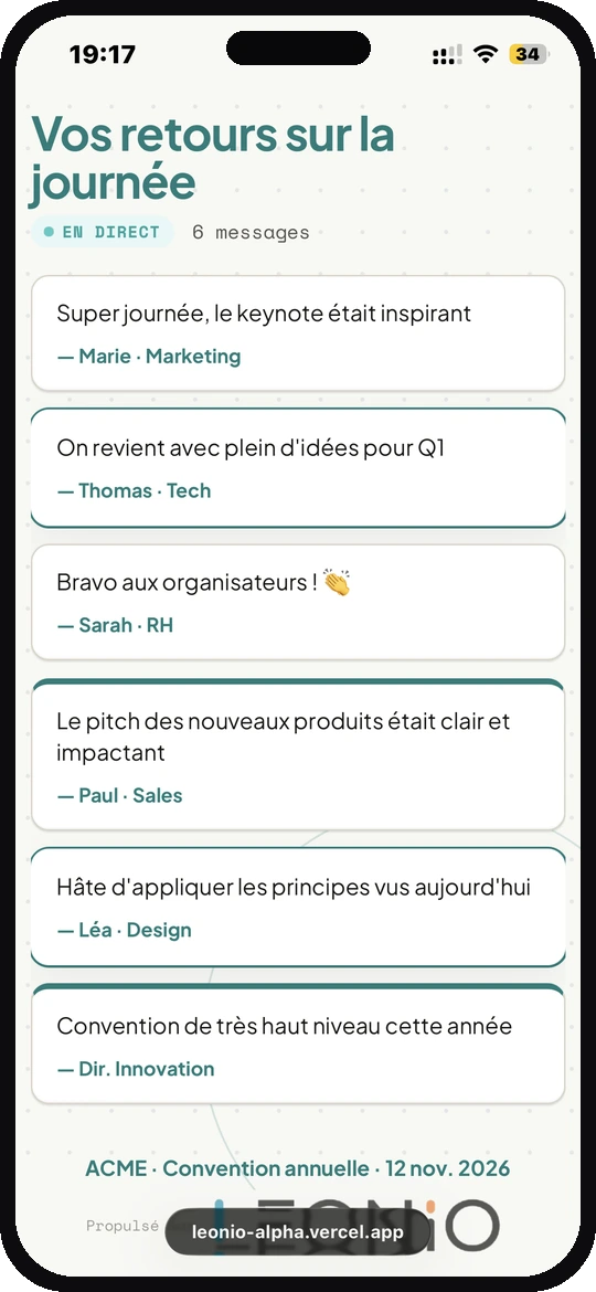 Tablette organisateur